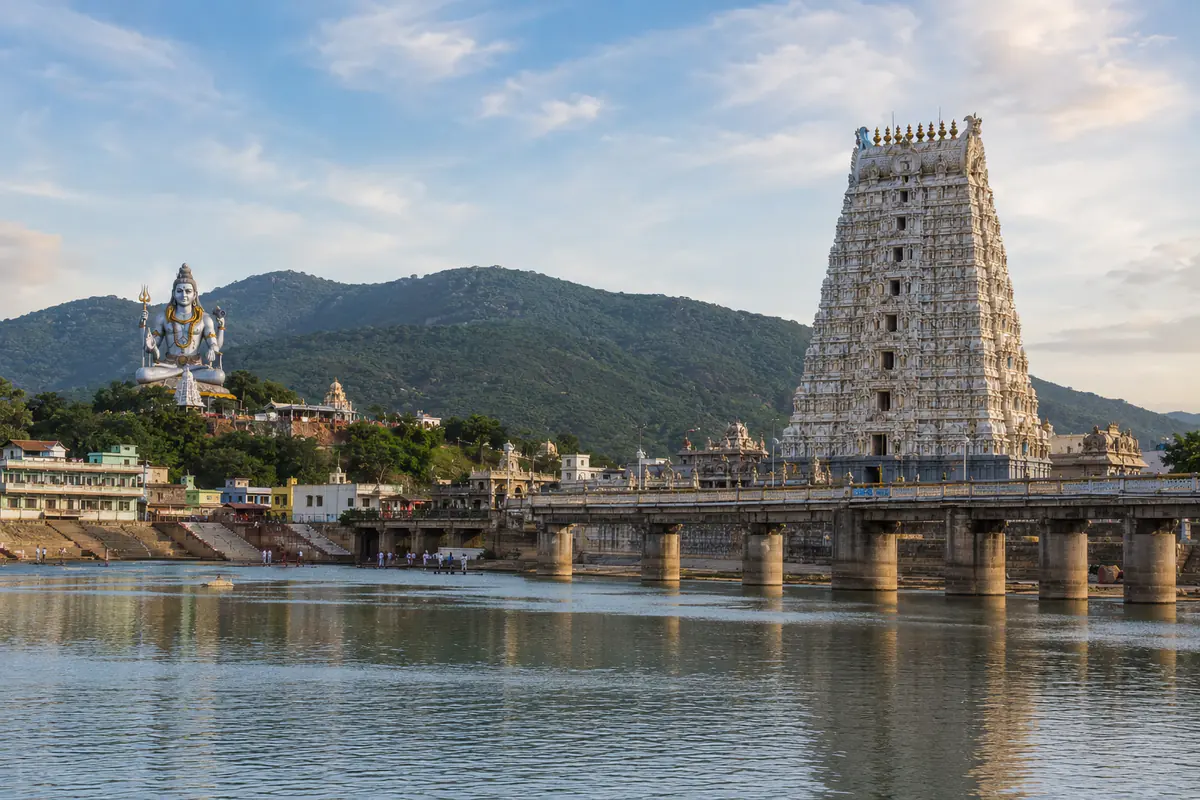Bangalore to Andhra Pradesh Trips package tour by Yatra Tours